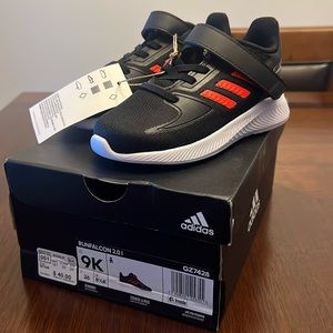 Runfalcon 2.01 Toddler Sneakers